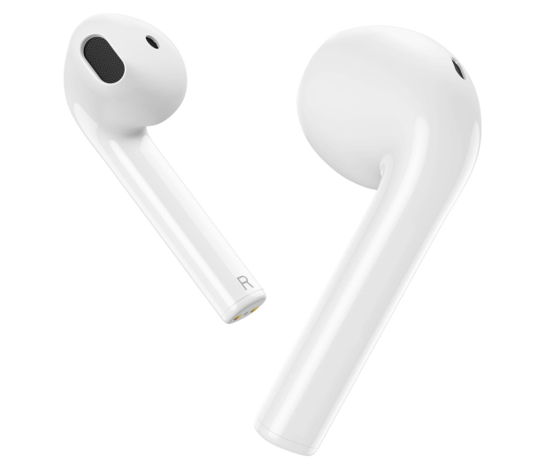 realme Buds Air Neo białe - 575146 - zdjęcie 3